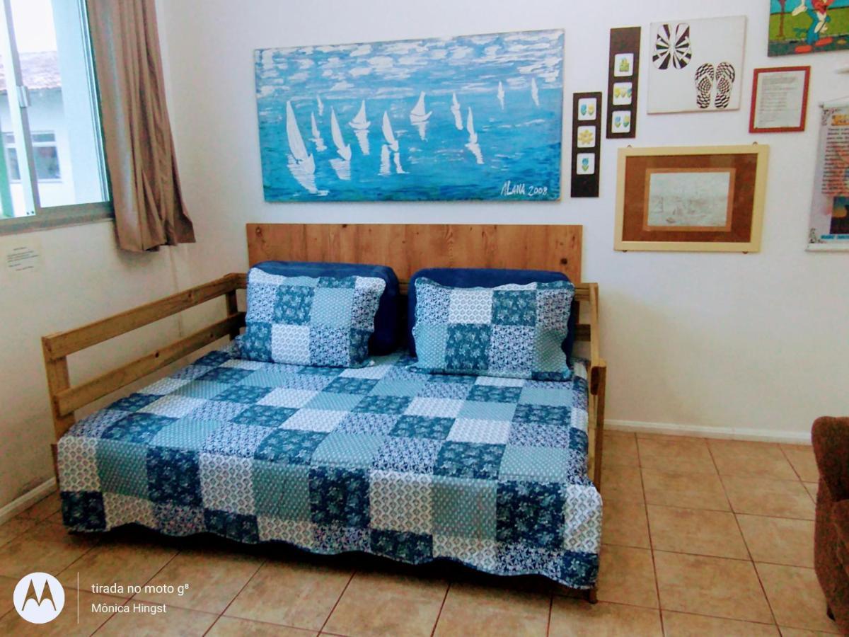 Ape Da Monica Apartment Balneario Camboriu Exterior photo