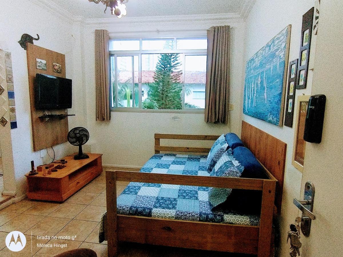 Ape Da Monica Apartment Balneario Camboriu Exterior photo