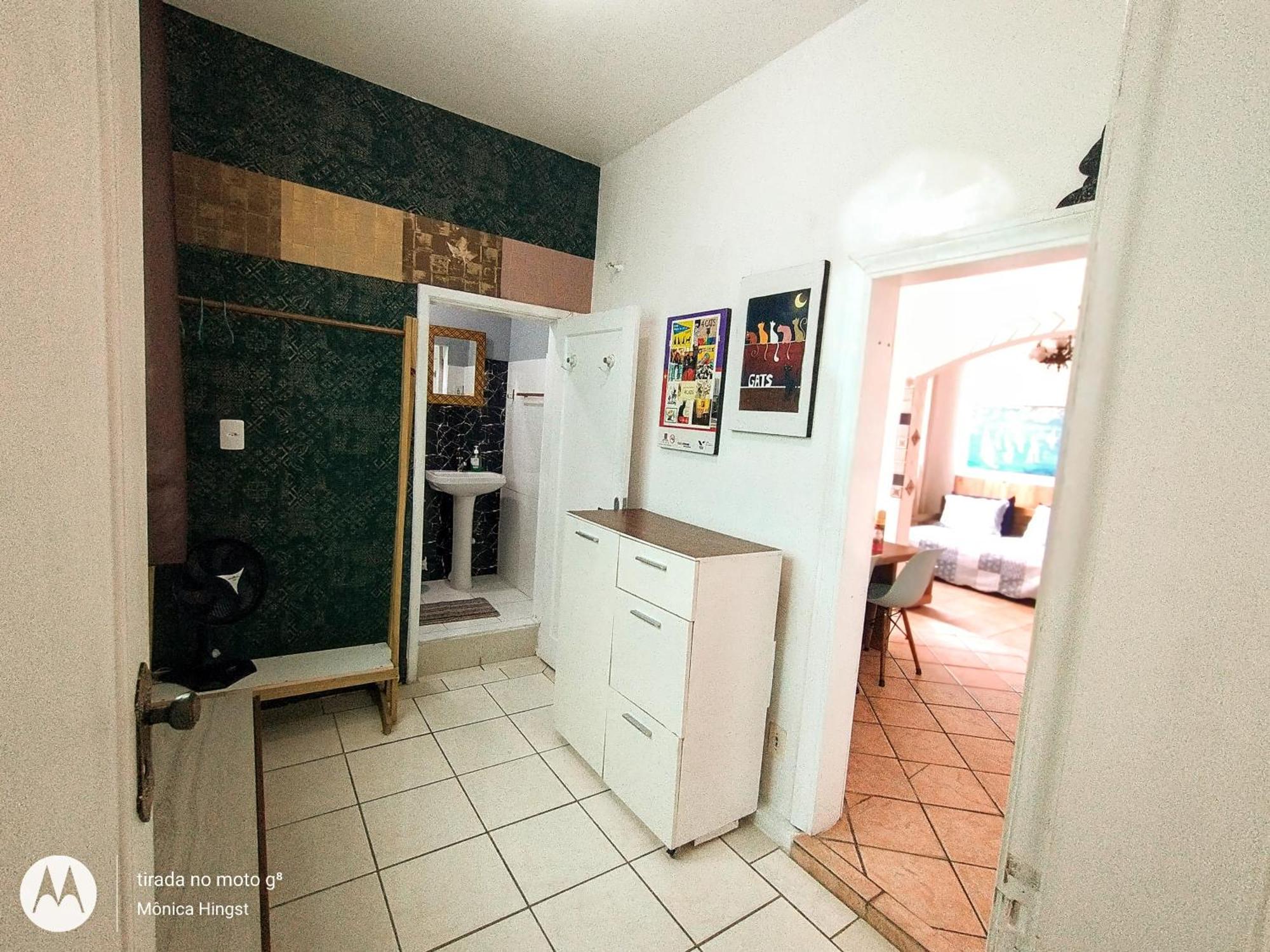 Ape Da Monica Apartment Balneario Camboriu Exterior photo
