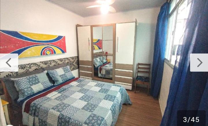 Ape Da Monica Apartment Balneario Camboriu Exterior photo