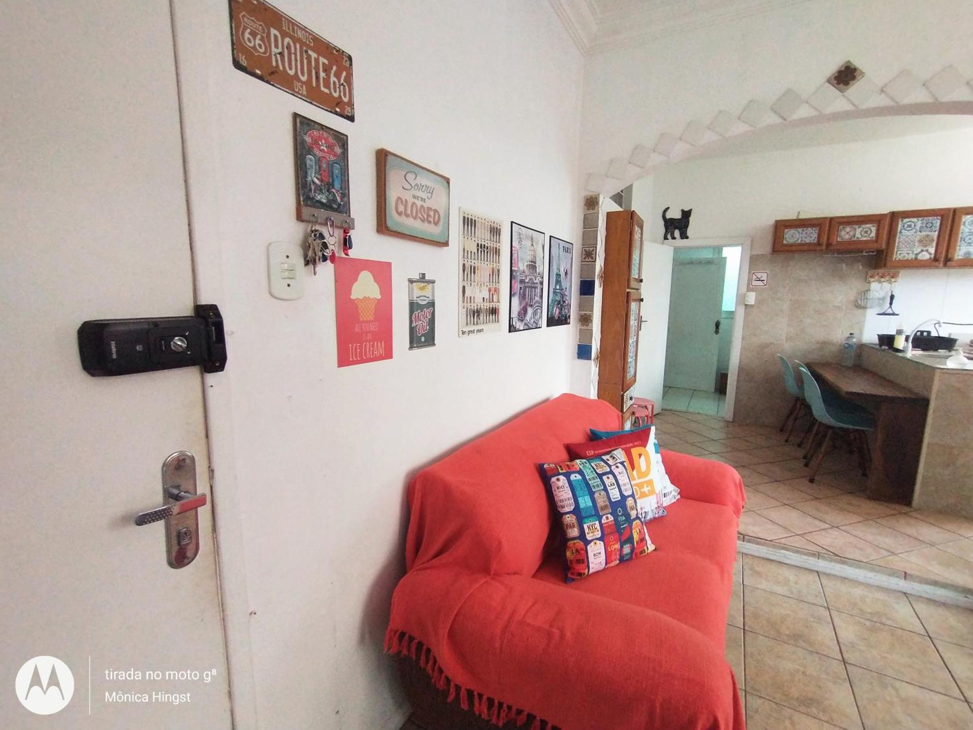 Ape Da Monica Apartment Balneario Camboriu Exterior photo