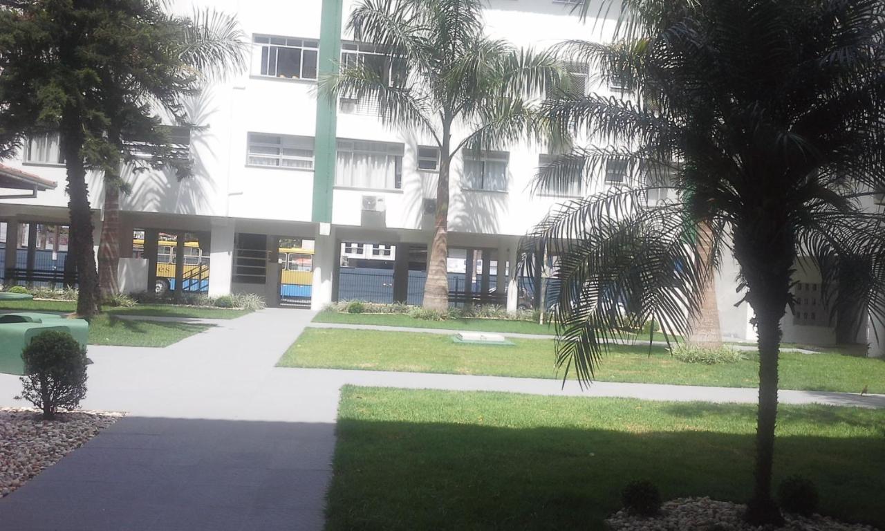Ape Da Monica Apartment Balneario Camboriu Exterior photo